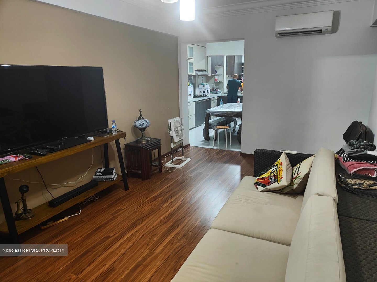 Blk 269 Tampines Street 21 (Tampines), HDB 3 Rooms #529784311